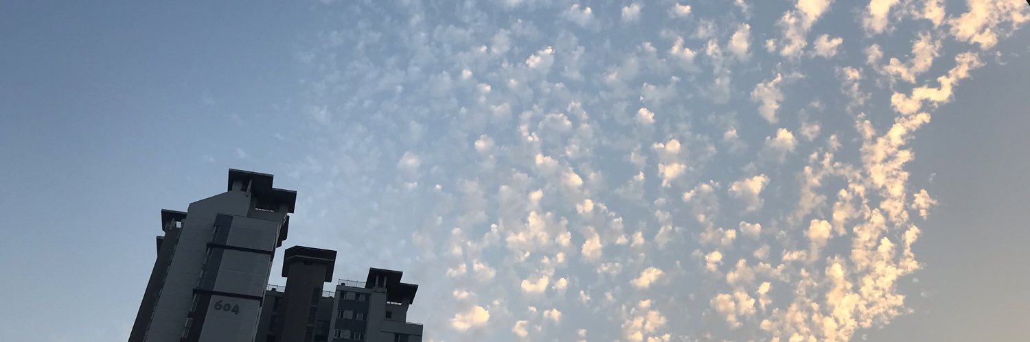 oscarplee's profile banner image