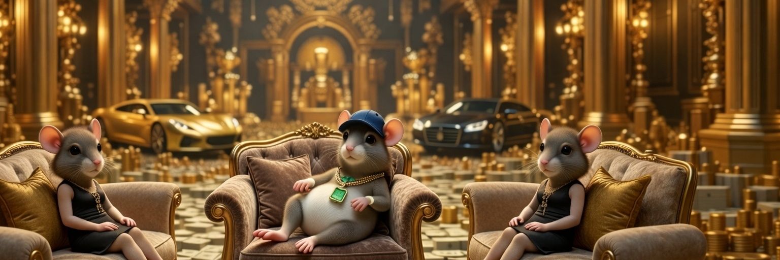 thecoolratcoin's profile banner image