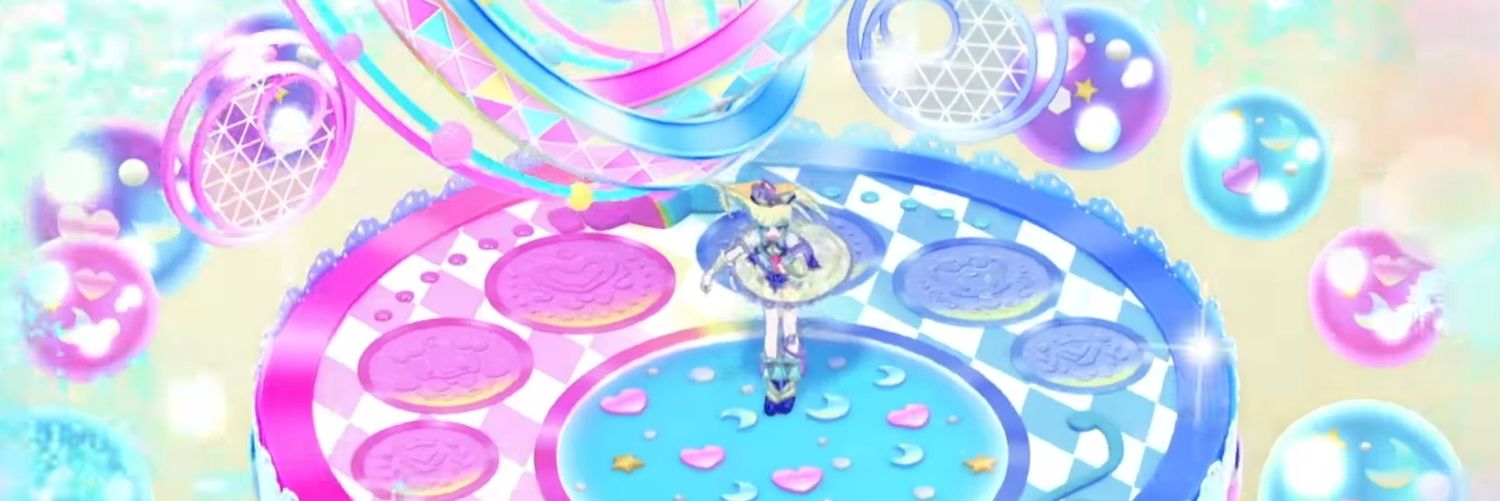 かさんかすいそ𓈒𓏸︎︎︎︎ banner