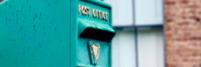 Truth in the 2020's banner