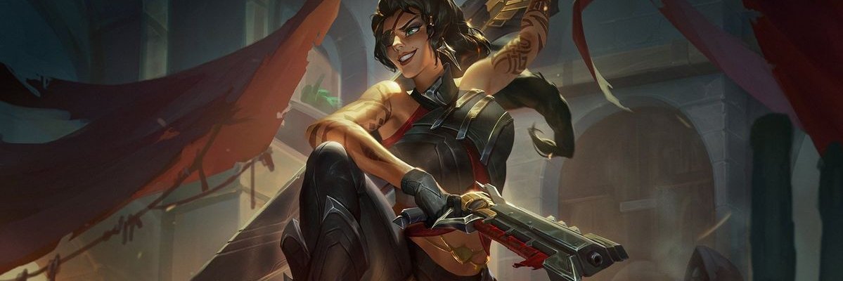 SGoddessSamira's profile banner image