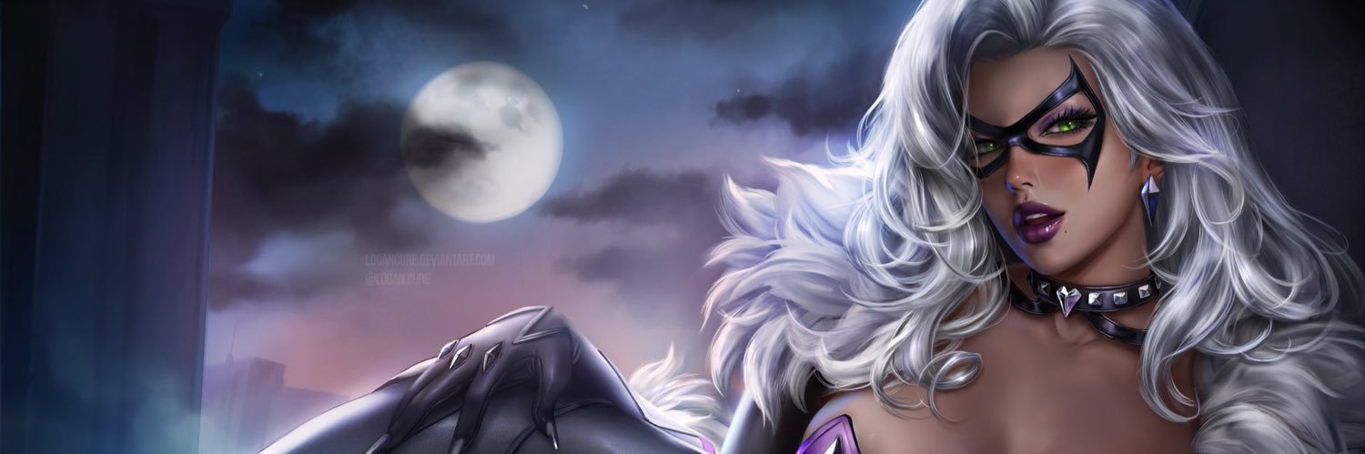 Fel 🐈‍⬛ banner