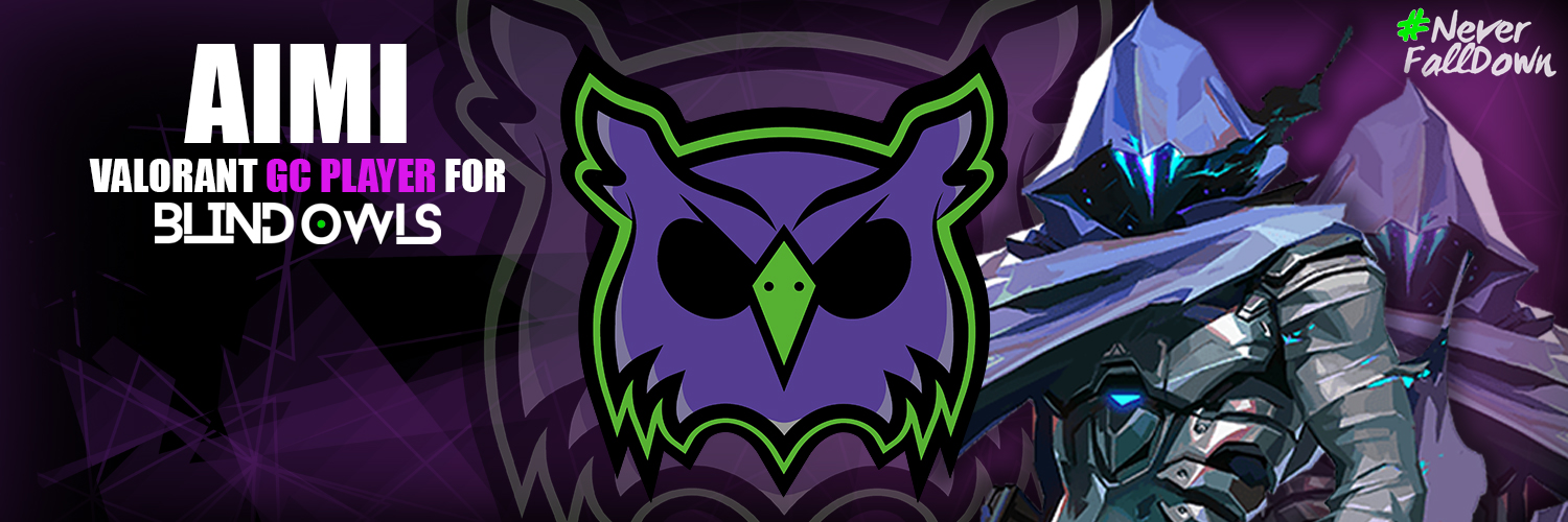 Aimi Takasu banner