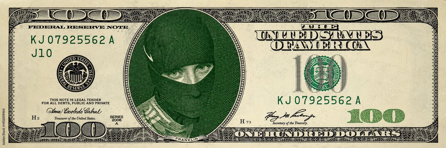 CRYTICAL banner
