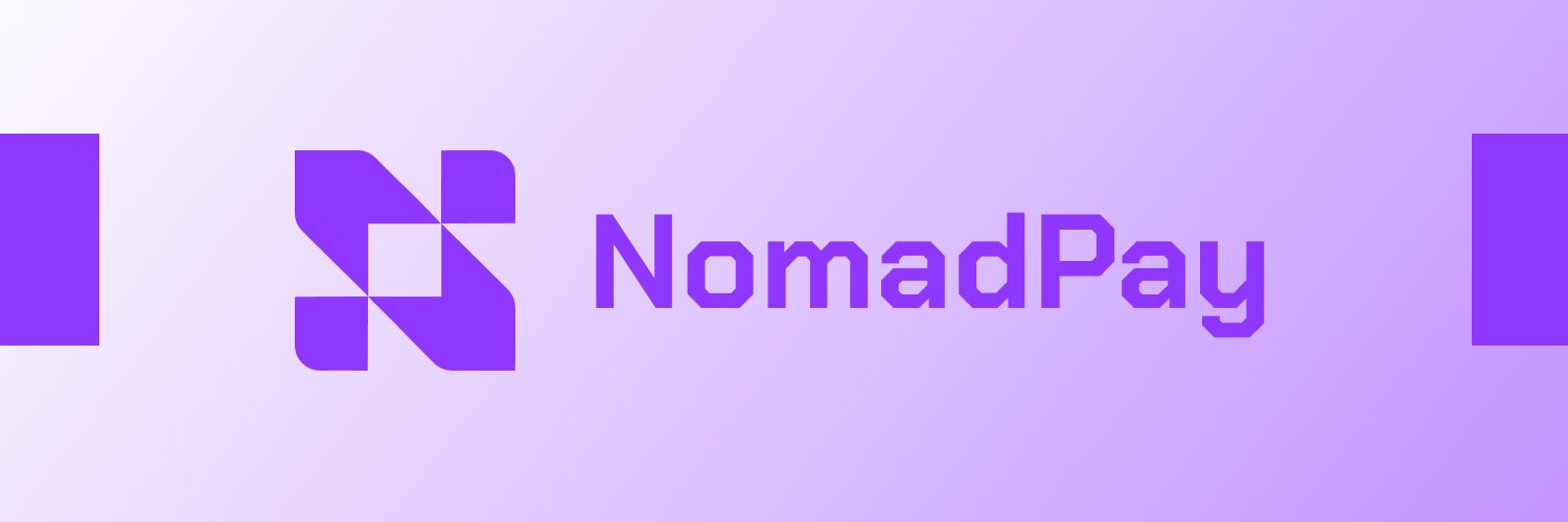 NomadPayFi's profile banner image