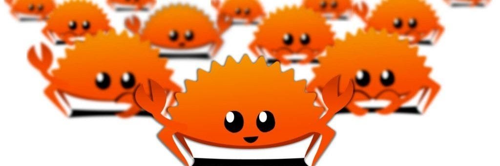 RustDevs's profile banner image