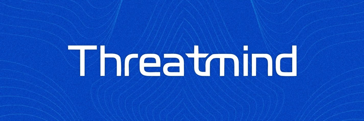 threatmindAI's profile banner image