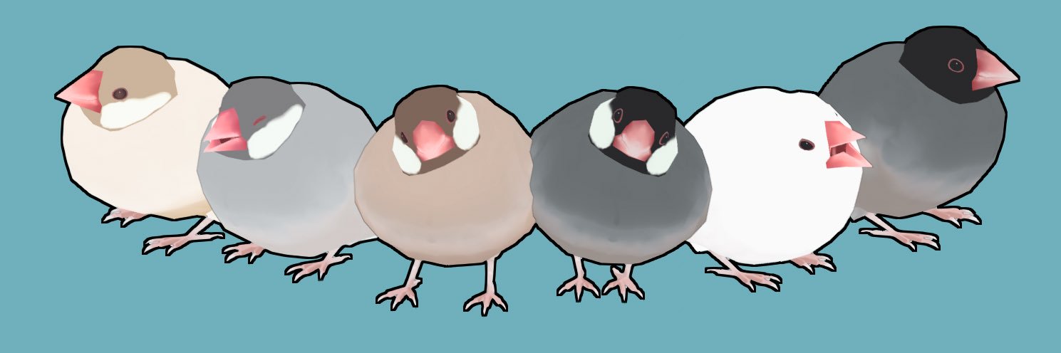 りり banner