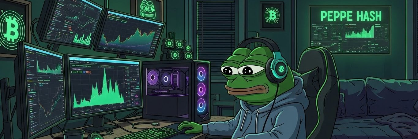 Pepe_Hash's profile banner image
