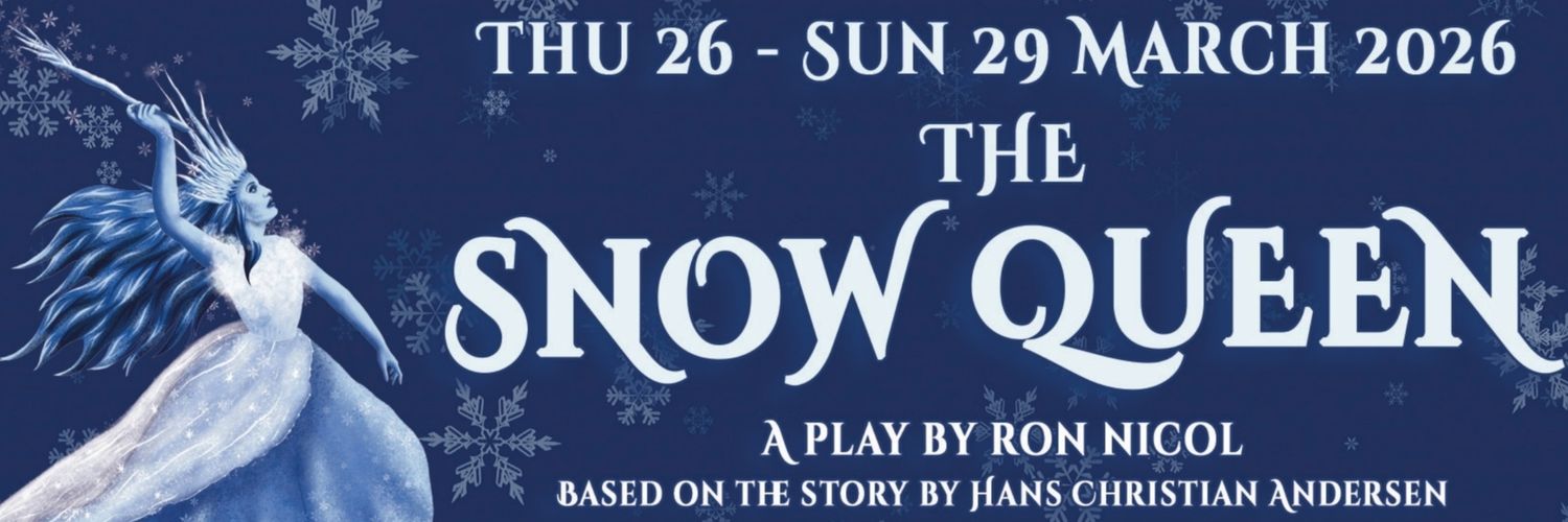 Frosty Queen Jam ❄️ banner