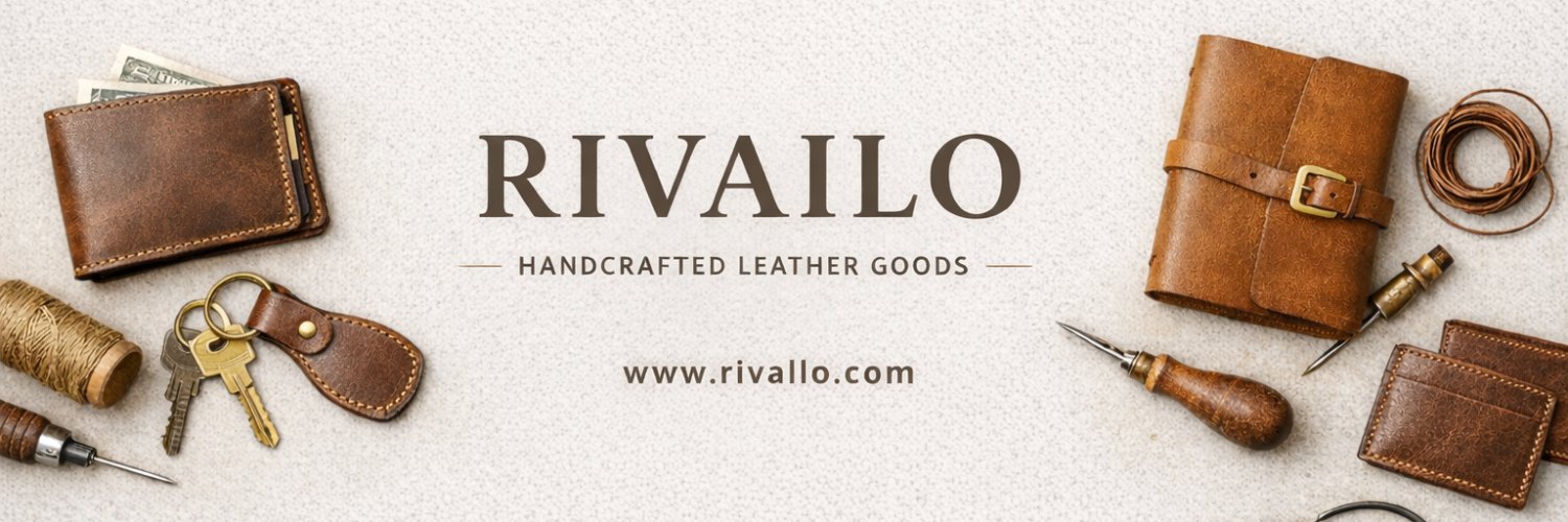 Rivailo banner