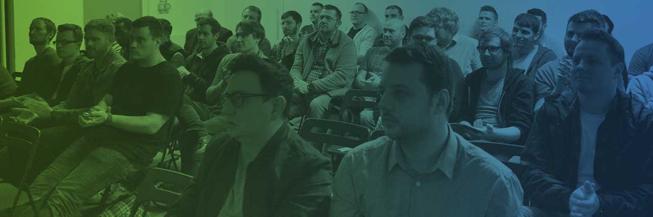 PHP North East banner