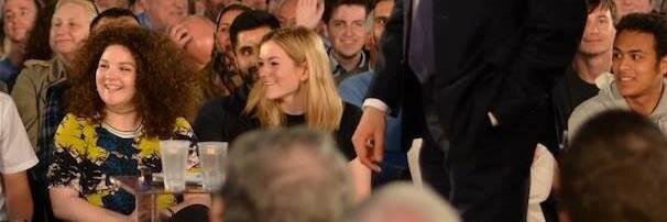 xavspolitics's profile banner image