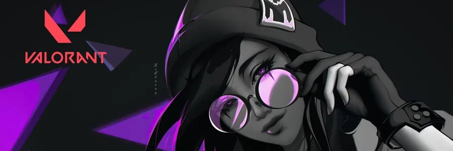 Valorant Madness banner