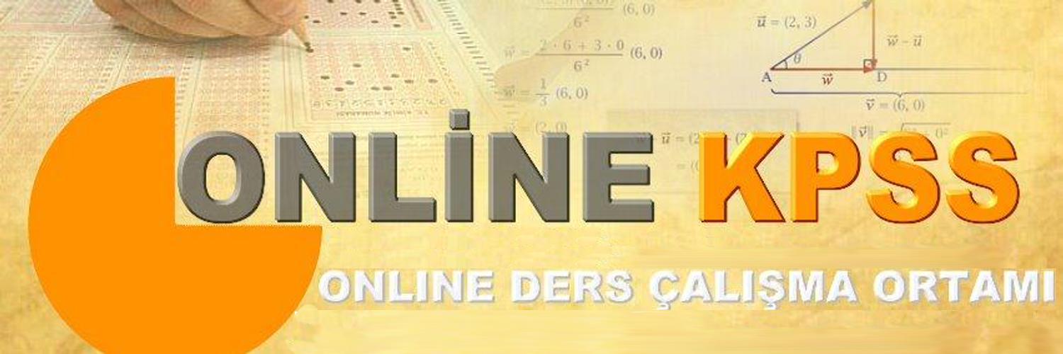 Online KPSS banner
