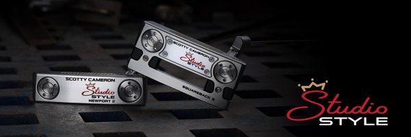 ScottyCameron Profile Banner