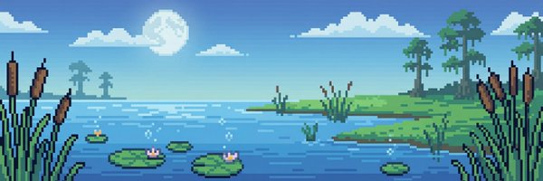 HeyCrawdad Profile Banner