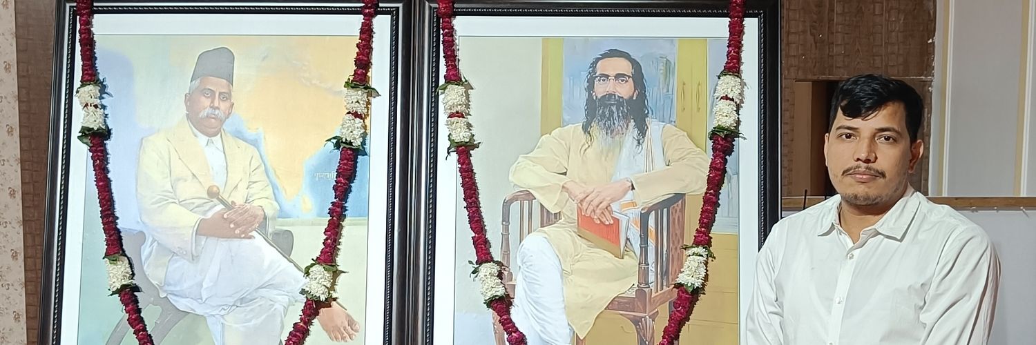 AshuPRG's profile banner image