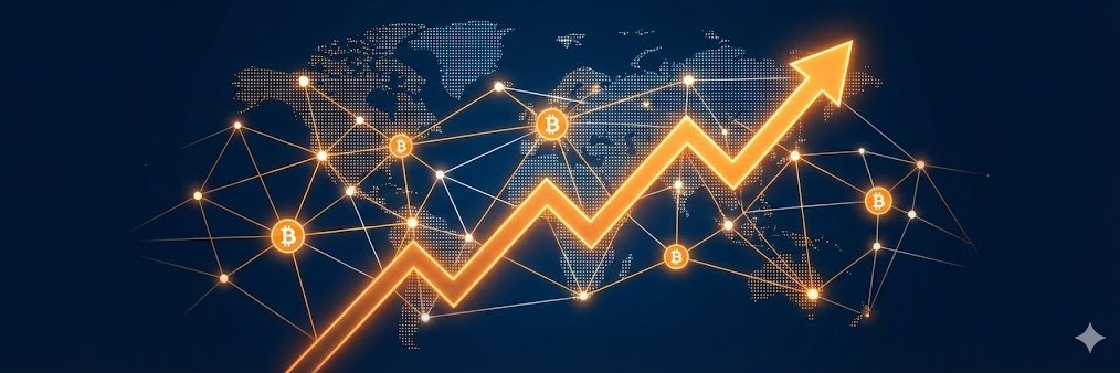 Bitcoin Adoption Tracker banner