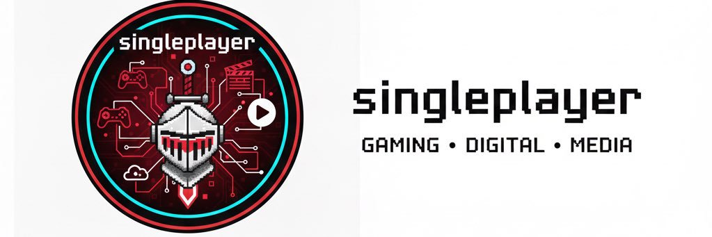 Singleplayer banner