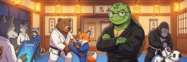 BjjChat Profile Banner