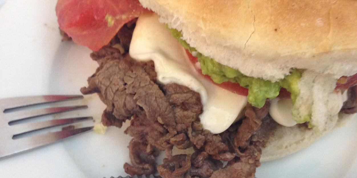 Daniel Bazaes banner