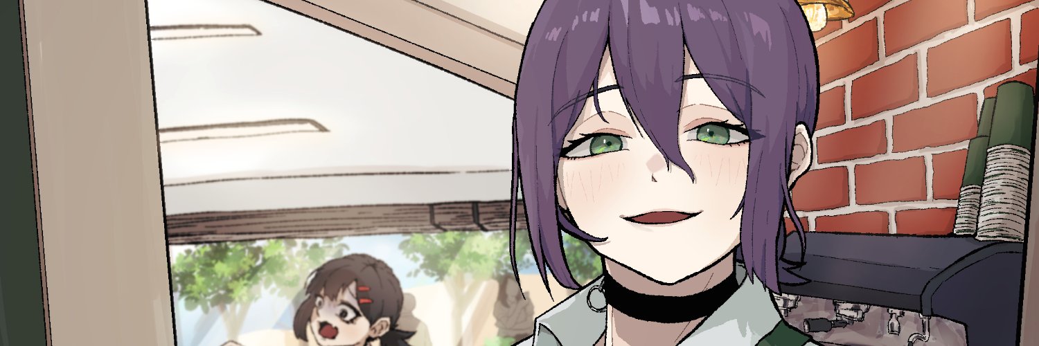 Bush__Head's profile banner image