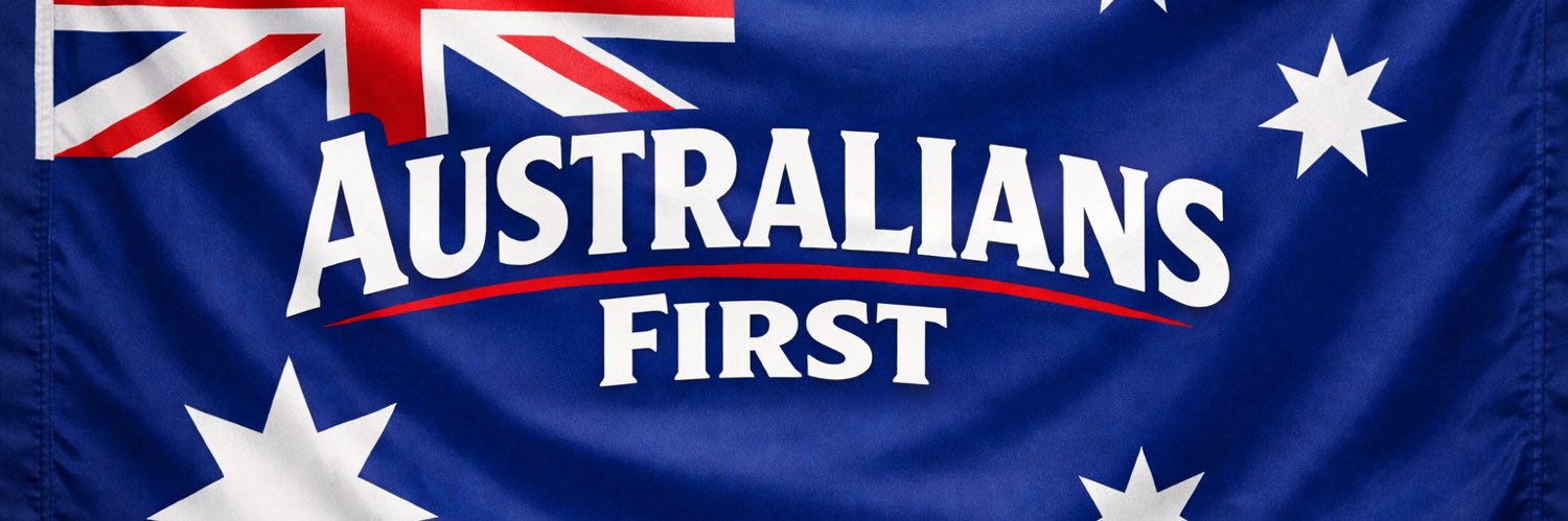 Fraser Anning banner