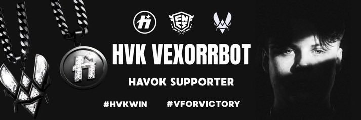 TN4 Vexorrbot banner