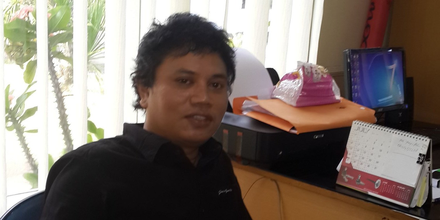 DeuHandri's profile banner image