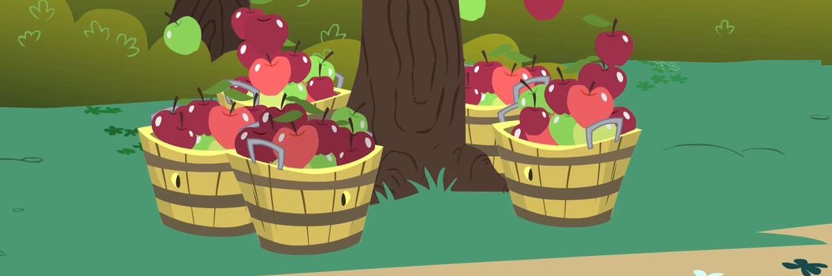 🍎AppleJack🍎 banner