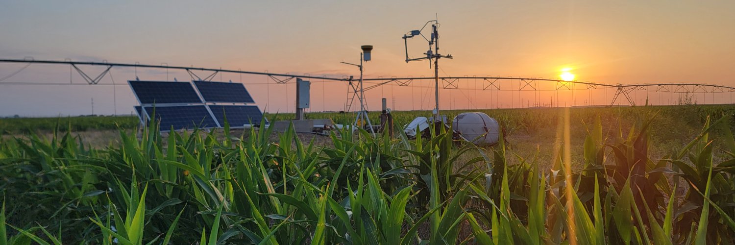 Hood Family Center for GHG Mgmt in Ag & Forestry banner