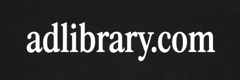 adlibrary banner