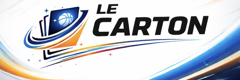 Le Carton 🃏🏀 banner