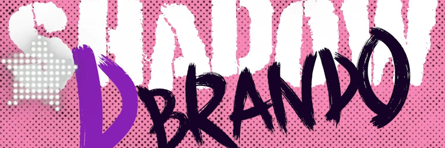 ShadowDBrando's profile banner image