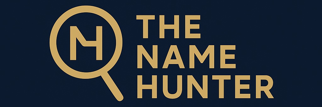 TheNameHunter's profile banner image