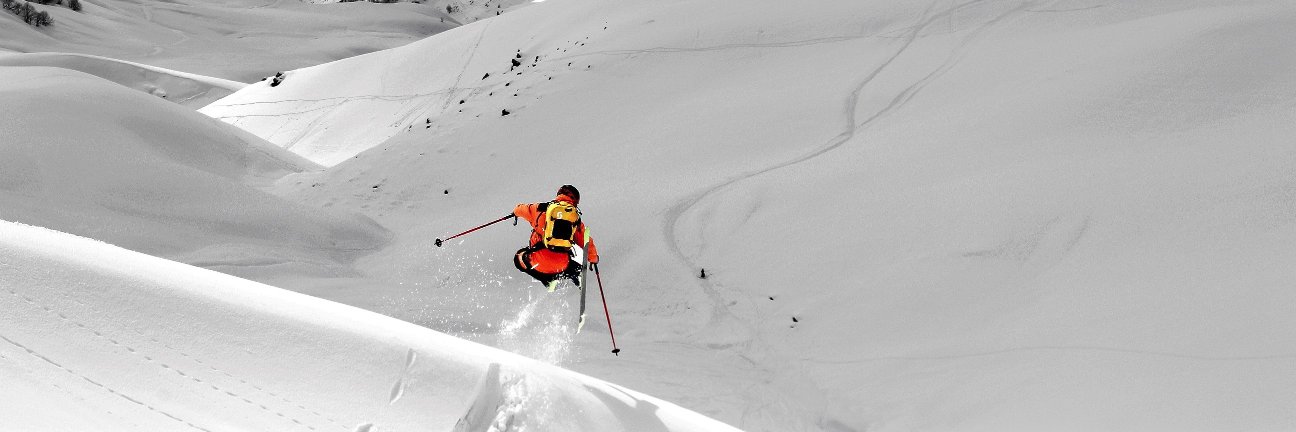 Mysticfreeride's profile banner image