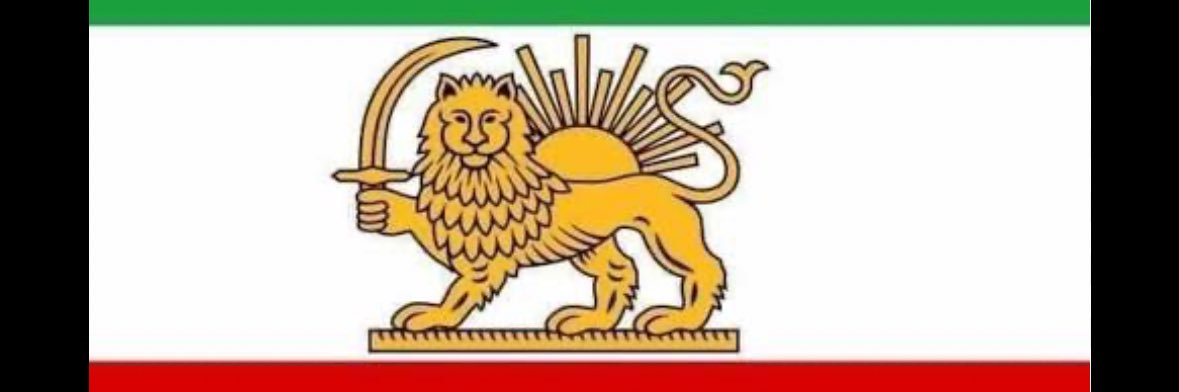 Irans Tochter banner