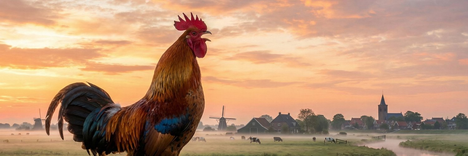 Samen Optrekken banner