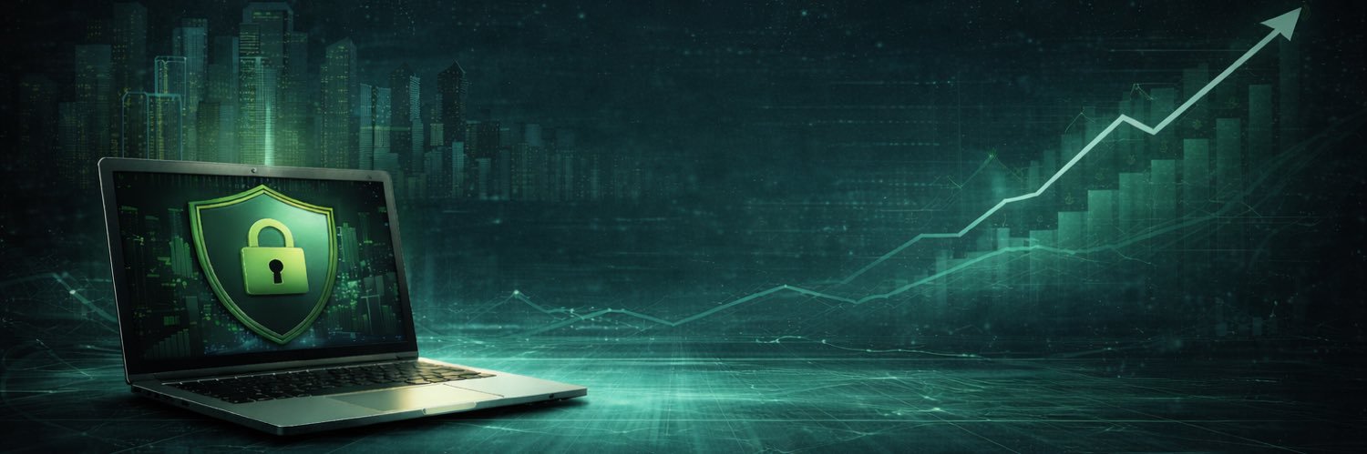 OffensiveWealth | Security x Money banner