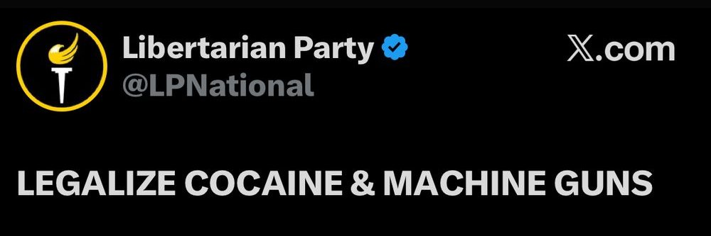 Libertarian Stan banner