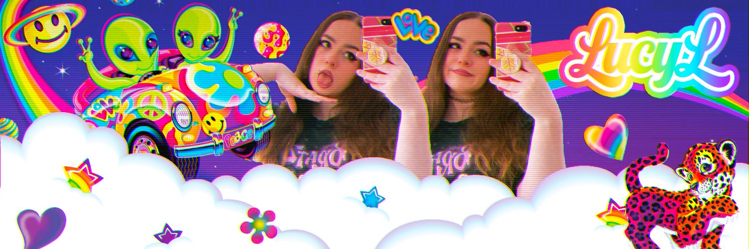 🍒 LucyL 🍒 banner