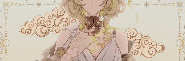 GoddessNightly Profile Banner