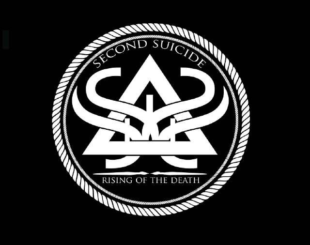 Second Suicide banner
