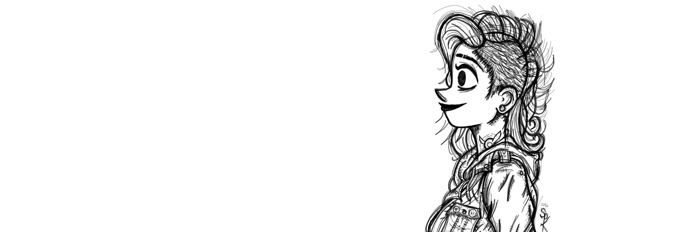 Seantheartist banner