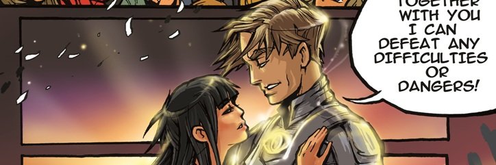 Knyazkin's profile banner image
