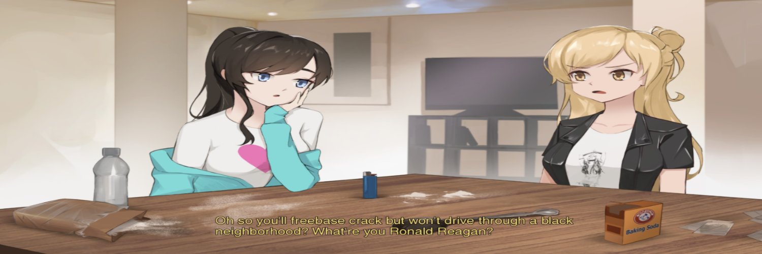 george deukmejian (PARODY) (LORPGORP) banner