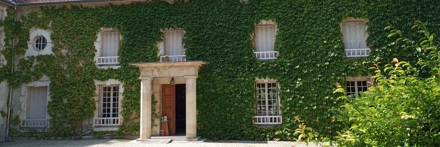 Floriane Strabach banner