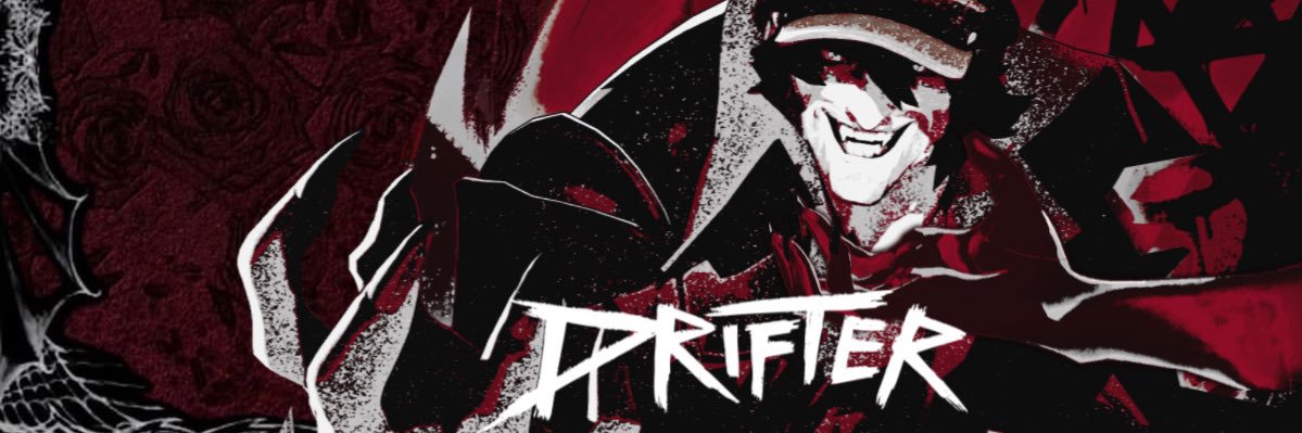 BLOODEDFIEND's profile banner image