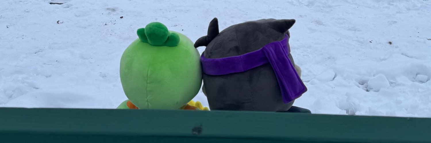 Kami26251's profile banner image